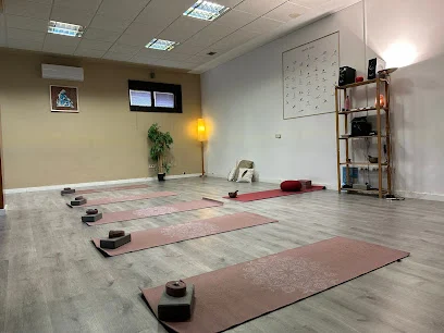 Centro de Yoga Om Tara