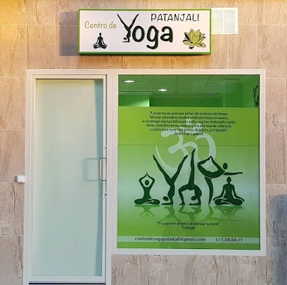 Centro de Yoga Patanjali