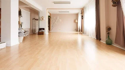 Centro de Yoga Pramana