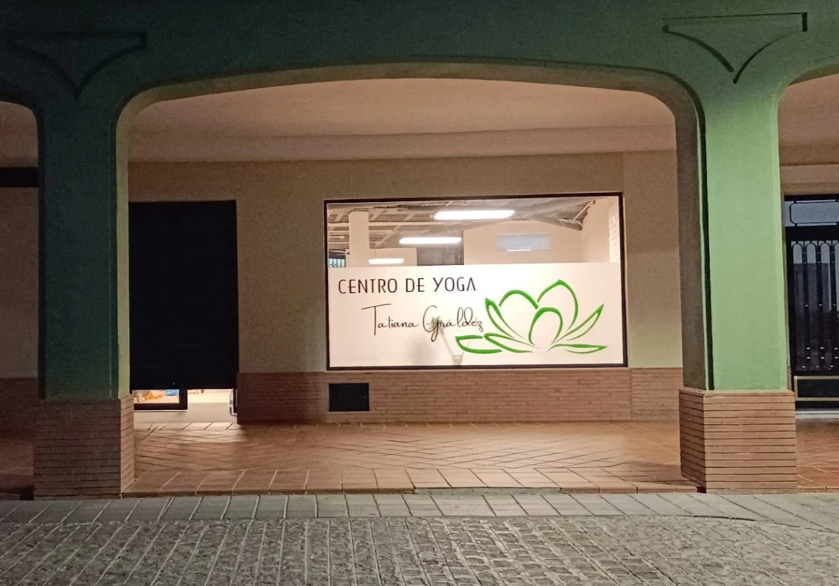 Centro de Yoga Tatiana Giráldez
