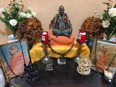 Centro de Yoga Vedanta Sivananda