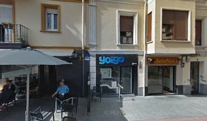 Centro De Yoga Y Reiki Sitaram