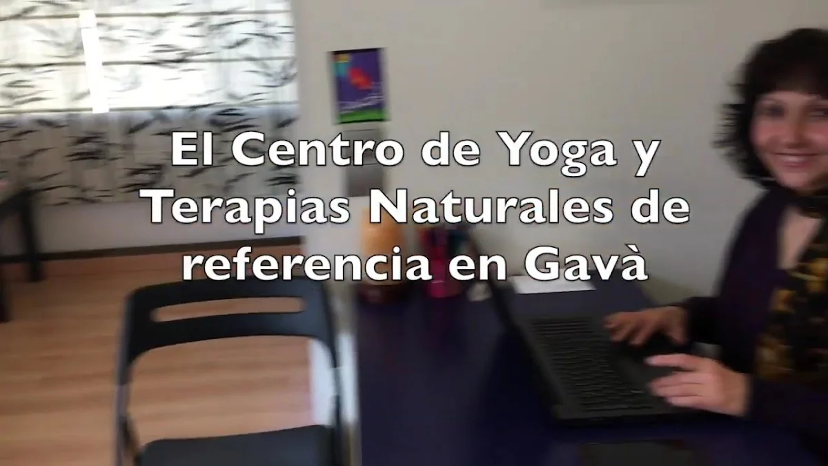 Centro de Yoga y Terapias naturales Lakshmi y Arjuna - 2