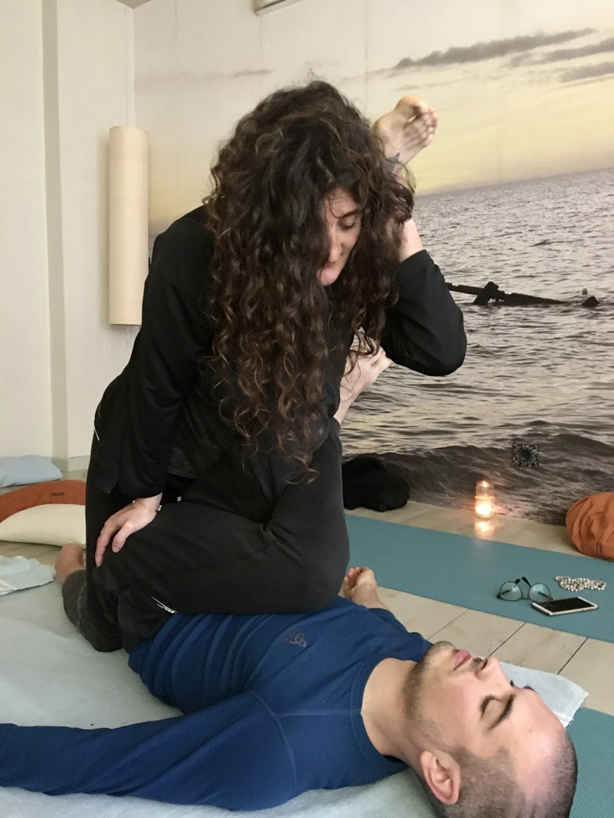 Centro de Yoga Yogibros