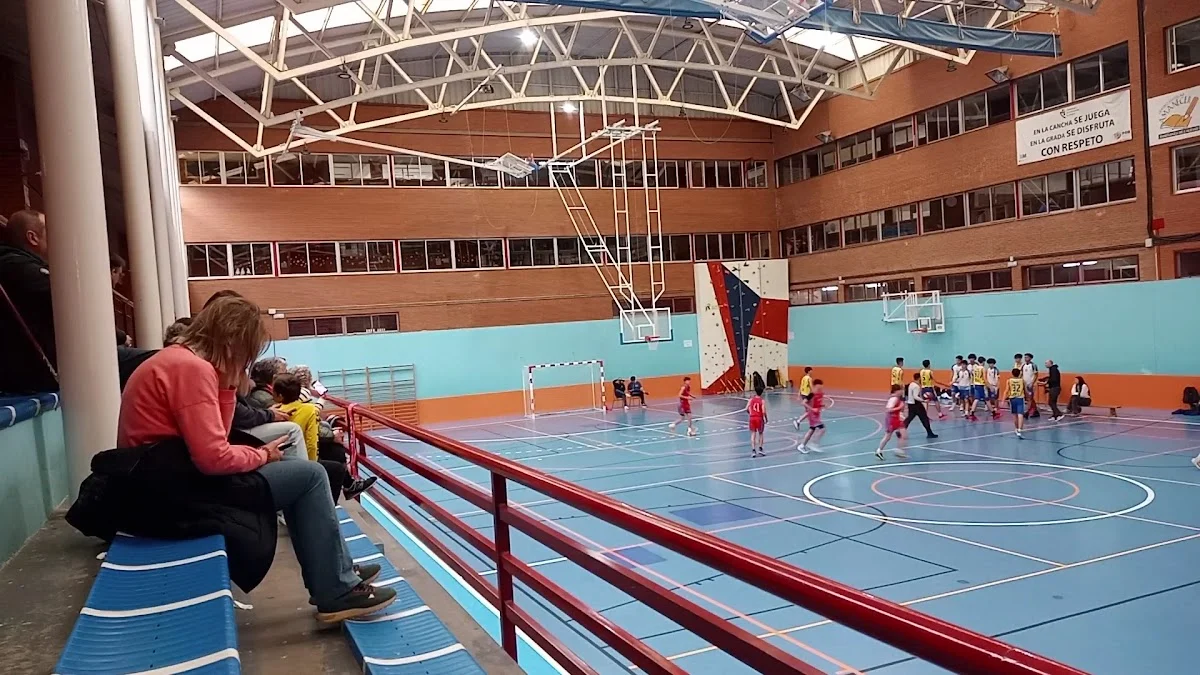 Centro Deportivo Amanecer - 2