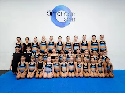 Centro Deportivo American Spin