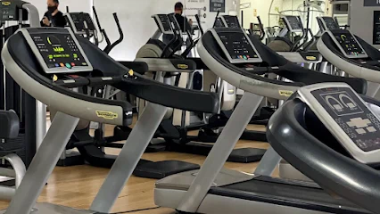 Centro Deportivo ATLAS