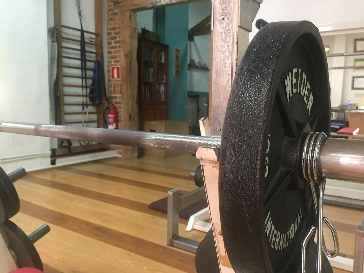 Centro Deportivo Body Style - 2