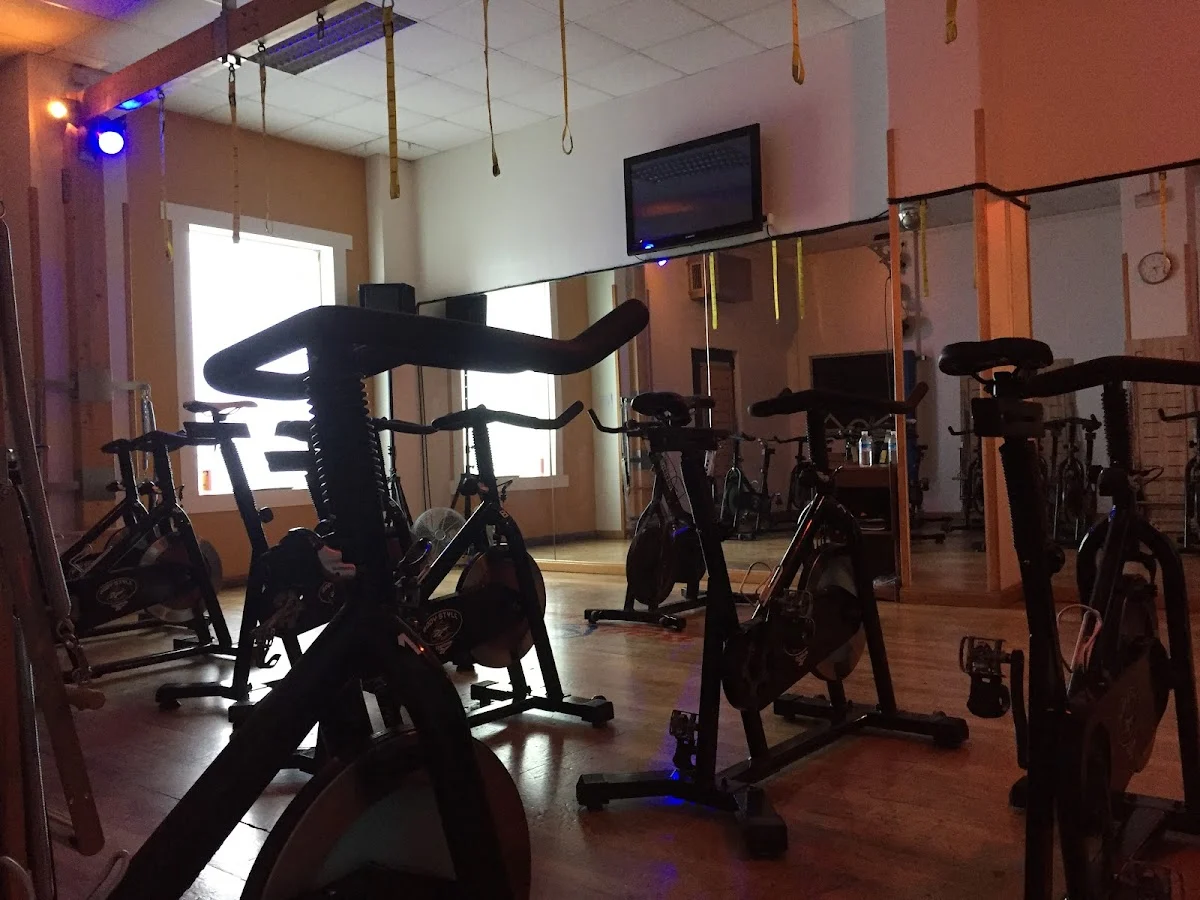 Centro Deportivo Body Style - 4