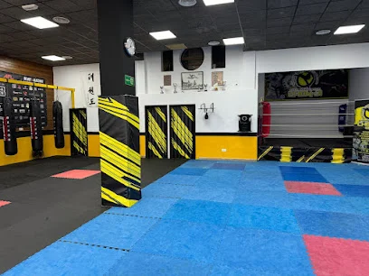 Centro Deportivo Chon-Ji