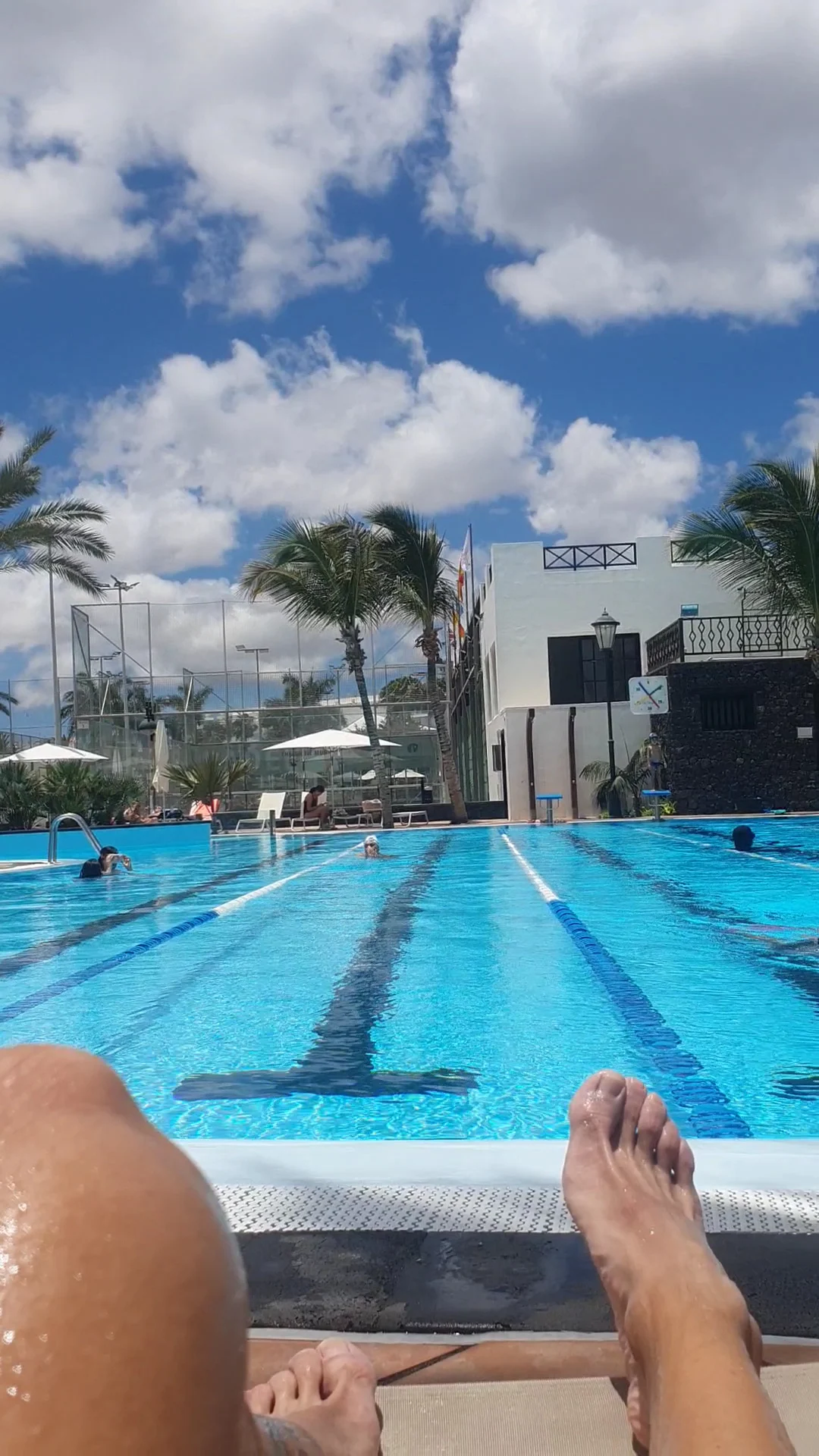 Centro Deportivo Fariones - 3