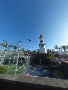 Centro Deportivo Fariones - 5