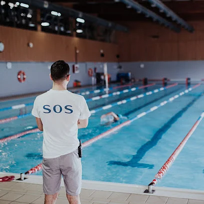 Centro Deportivo José Ramón de la Morena de Supera