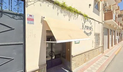 Centro deportivo kronos
