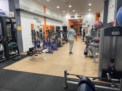 Centro Deportivo Olimpic