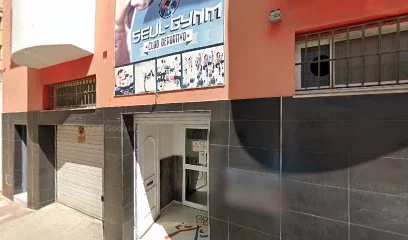Centro Deportivo Seul Gym