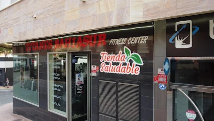 Centro deportivo Titanes Bahia Sur