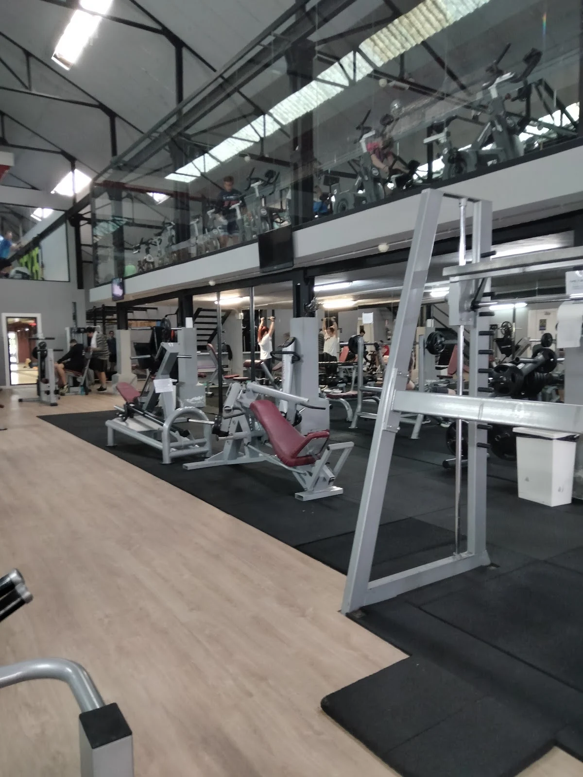 Centro Deportivo ZEM Castro Urdiales
