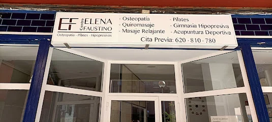 Centro Elena Faustino
