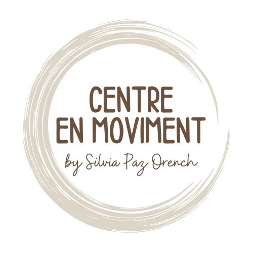 Centro en Movimiento. Silvia Paz Orench.