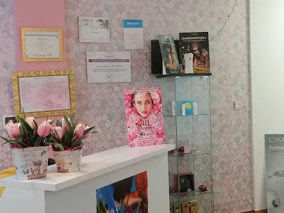 Centro Estético Avanzado Sonia Palomino