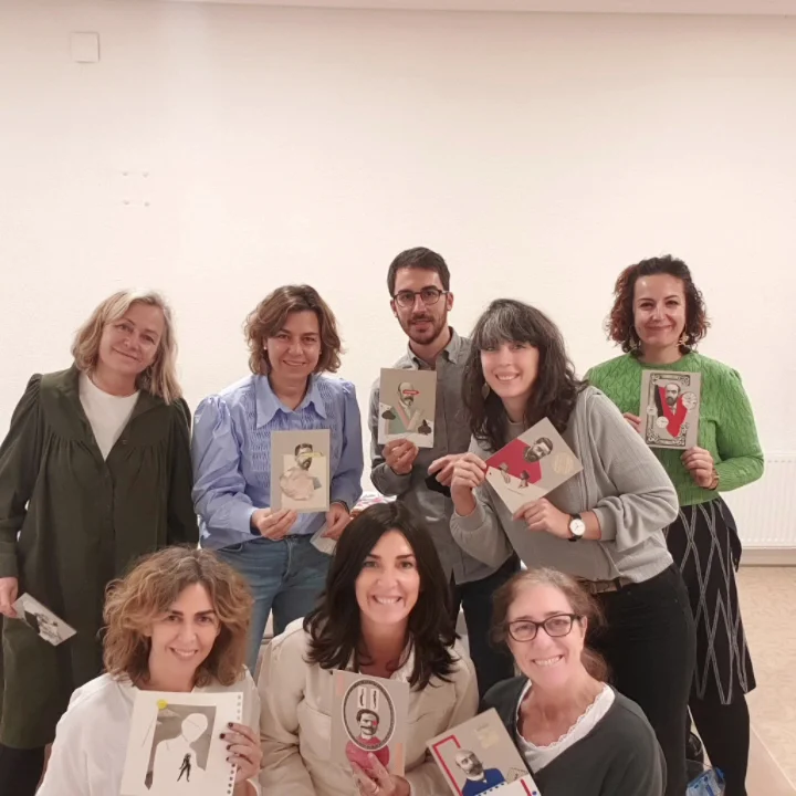 Centro Femenino Sama - 3