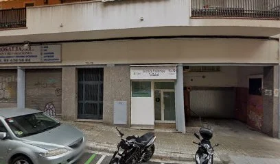 Centro Fisioterapia Tu Salud