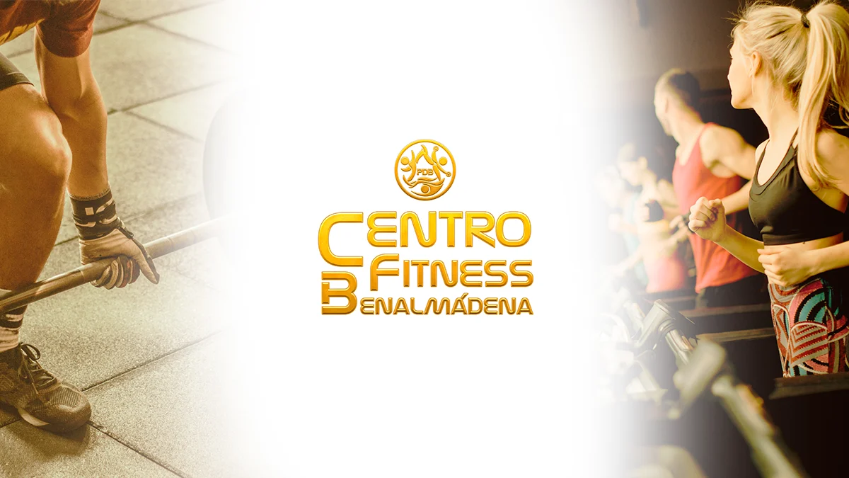 Centro Fitness Benalmádena