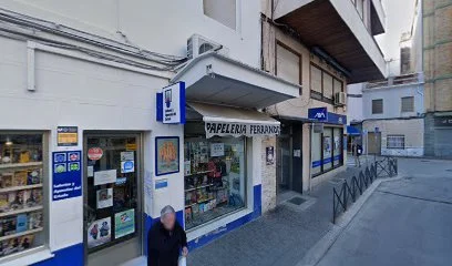 Centro Gestor Asesoria