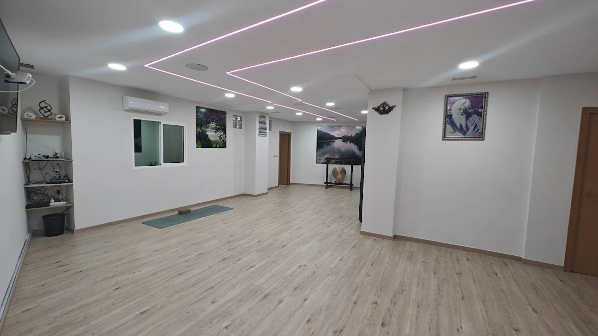 Centro Global 2