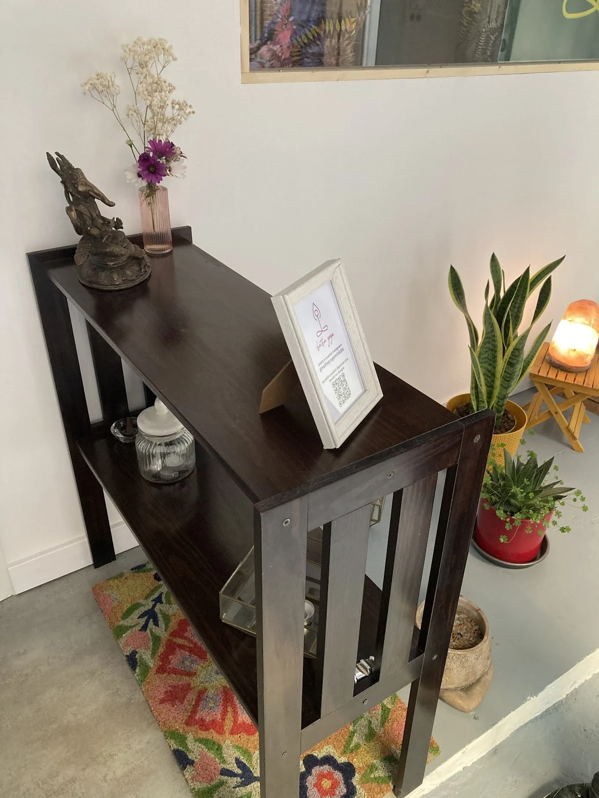 Centro Hatha Yoga - 2