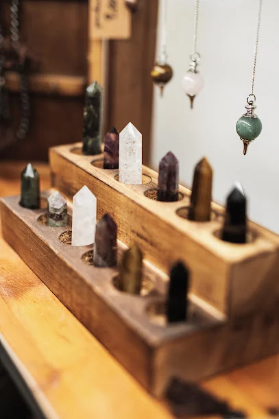 Centro Holistico Raices