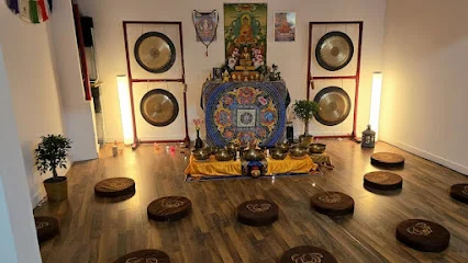 Centro Holístico Sendero del Alma