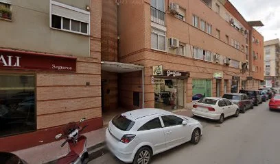 CENTRO INES GARCIA SILVA. LOGOPEDIA, PSICOLOGIA, NUTRICION Y DIETETICA