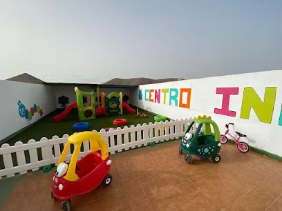 Centro Infantil Colorines