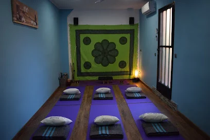 Centro Integral de Mindfulness y Yoga Madrid Sur