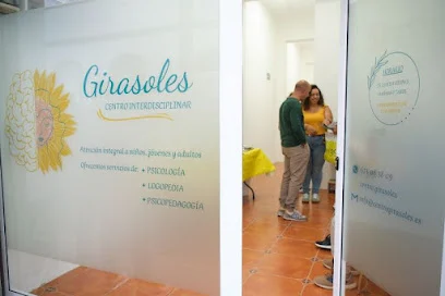 Centro Interdisciplinar Girasoles