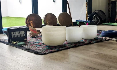 Centro Jade. Yoga y chikung