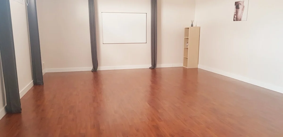 Centro Karma Yoga - 2