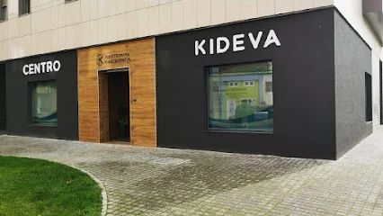 Centro Kideva Fisioterapia y Osteopatia