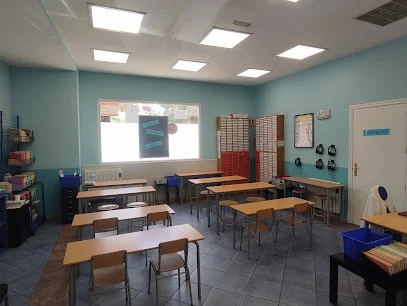 Centro Kumon de Matemáticas, Lectura e Inglés