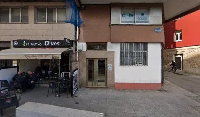 Centro Más Que Yoga