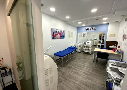 Centro Médico Canillas