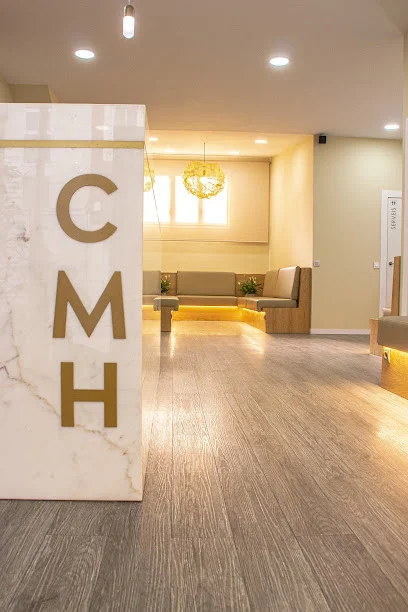 Centro Médico Hostafrancs