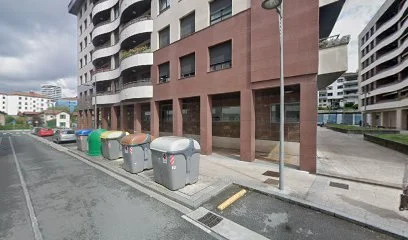 Centro Médico Udalaitz S.A.