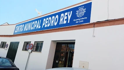 Centro Municipal Pedro Rey
