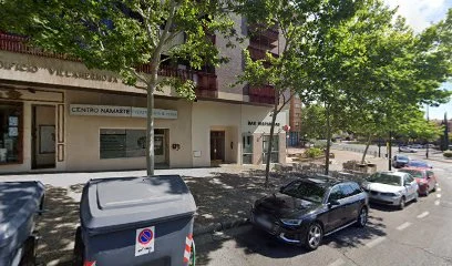 Centro Namaste Fisioterapia & Yoga