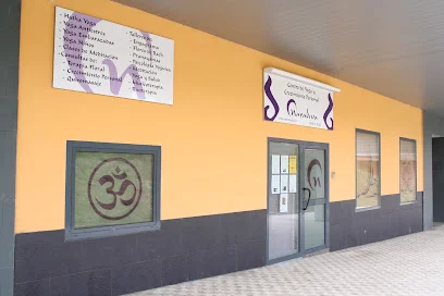 CENTRO NARADEVA SARRIGUREN