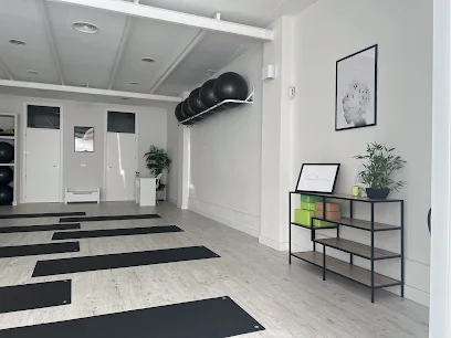 Centro Ola Fisioterapia y Pilates Badajoz