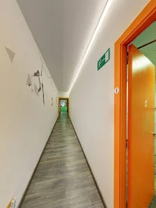 Centro Paleo Girona - 2